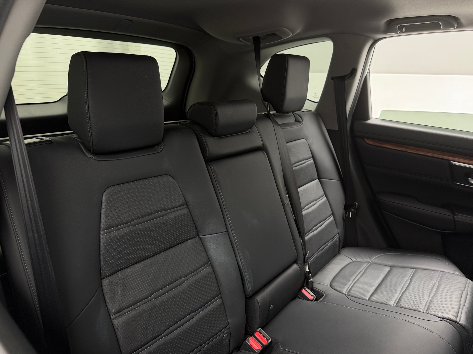 Thumbnail: 2021 Honda CR-V - 5