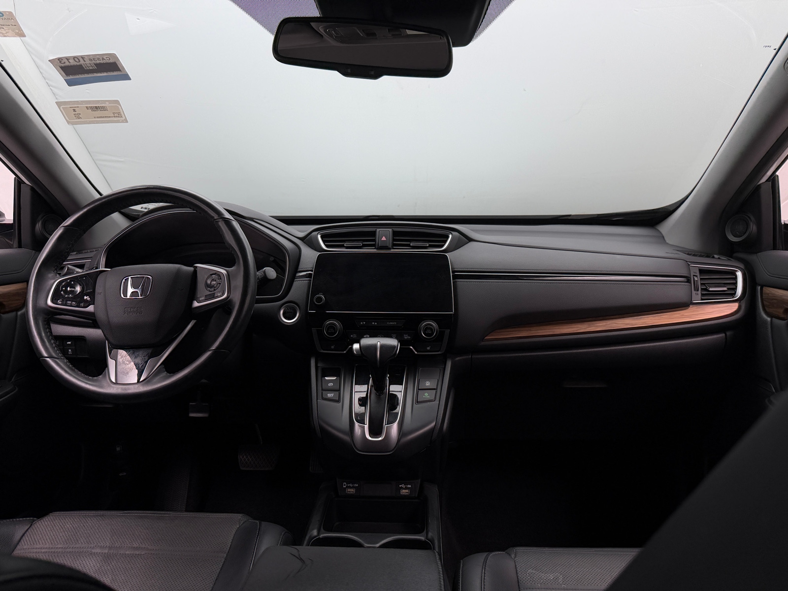Thumbnail: 2021 Honda CR-V - 2