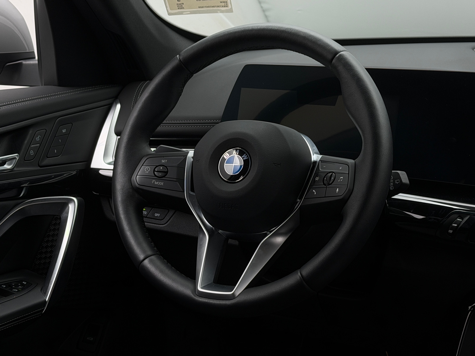 Thumbnail: 2026 BMW X1 - 5
