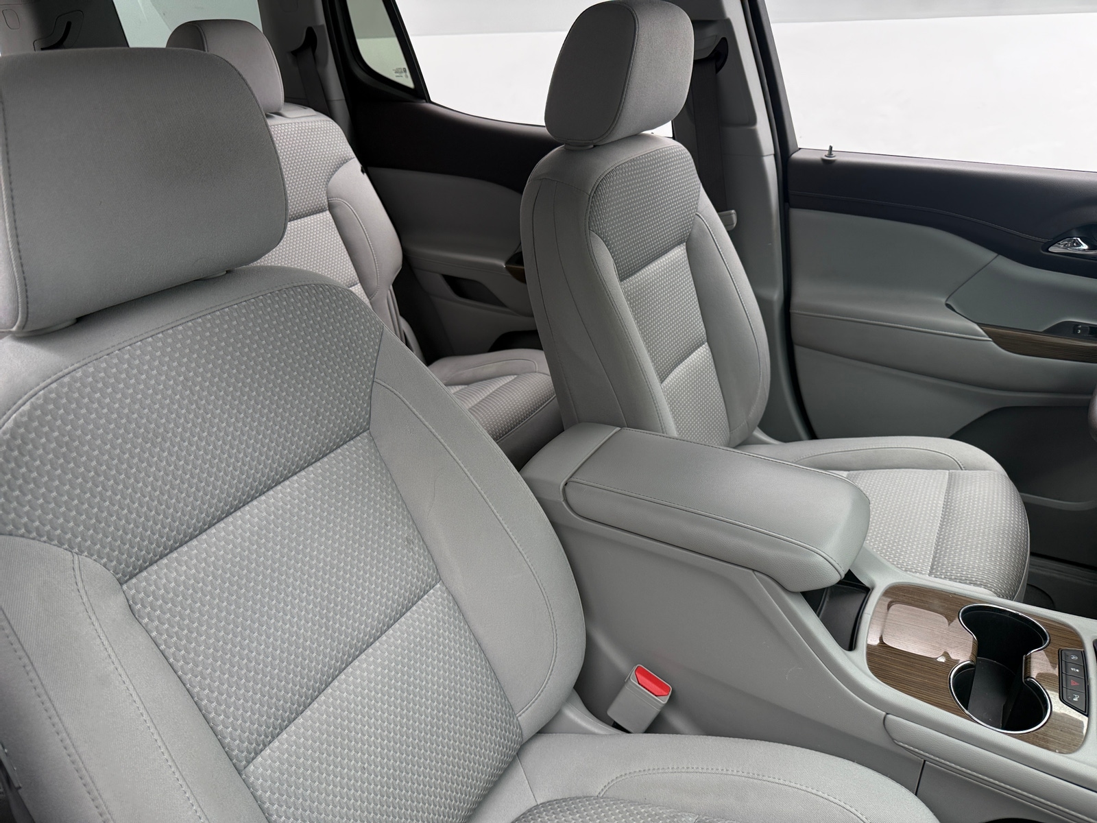 Thumbnail: 2021 GMC Acadia - 2