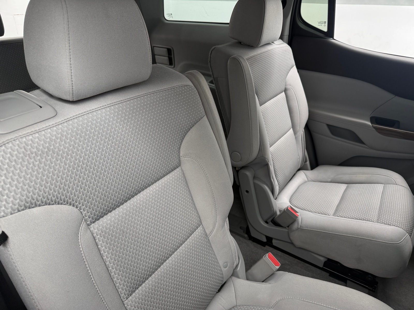 Thumbnail: 2021 GMC Acadia - 6