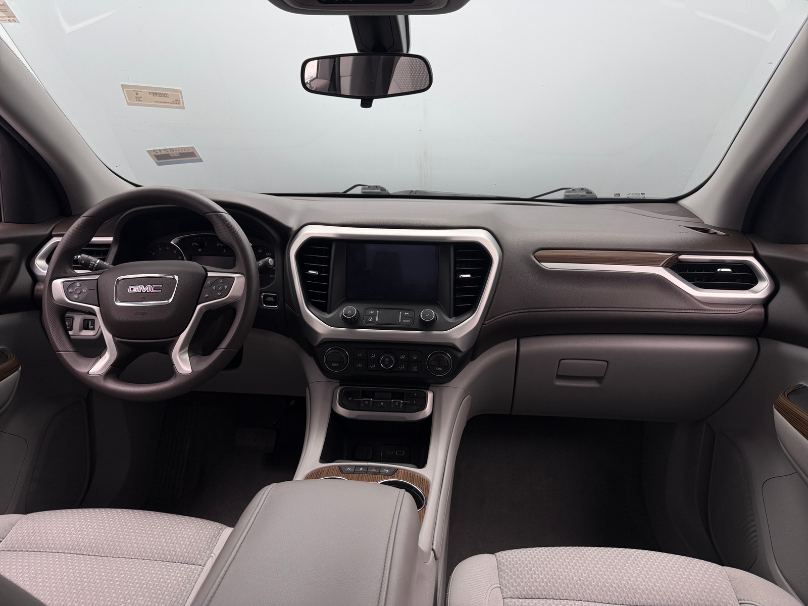Thumbnail: 2021 GMC Acadia - 3