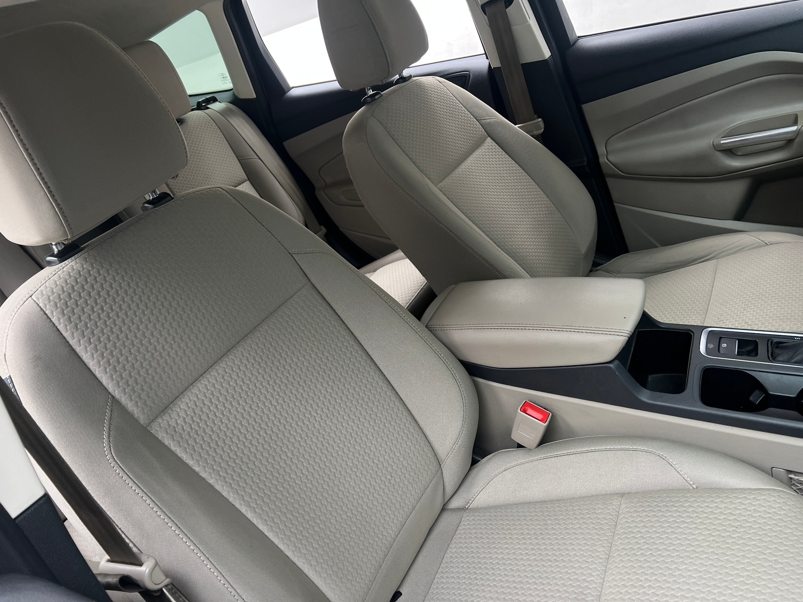 Thumbnail: 2017 Ford Escape - 2