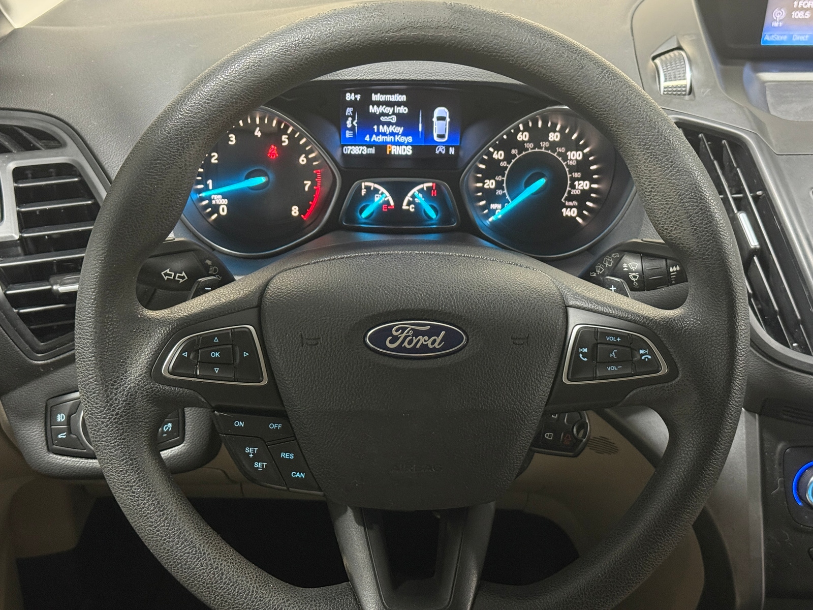 Thumbnail: 2017 Ford Escape - 5