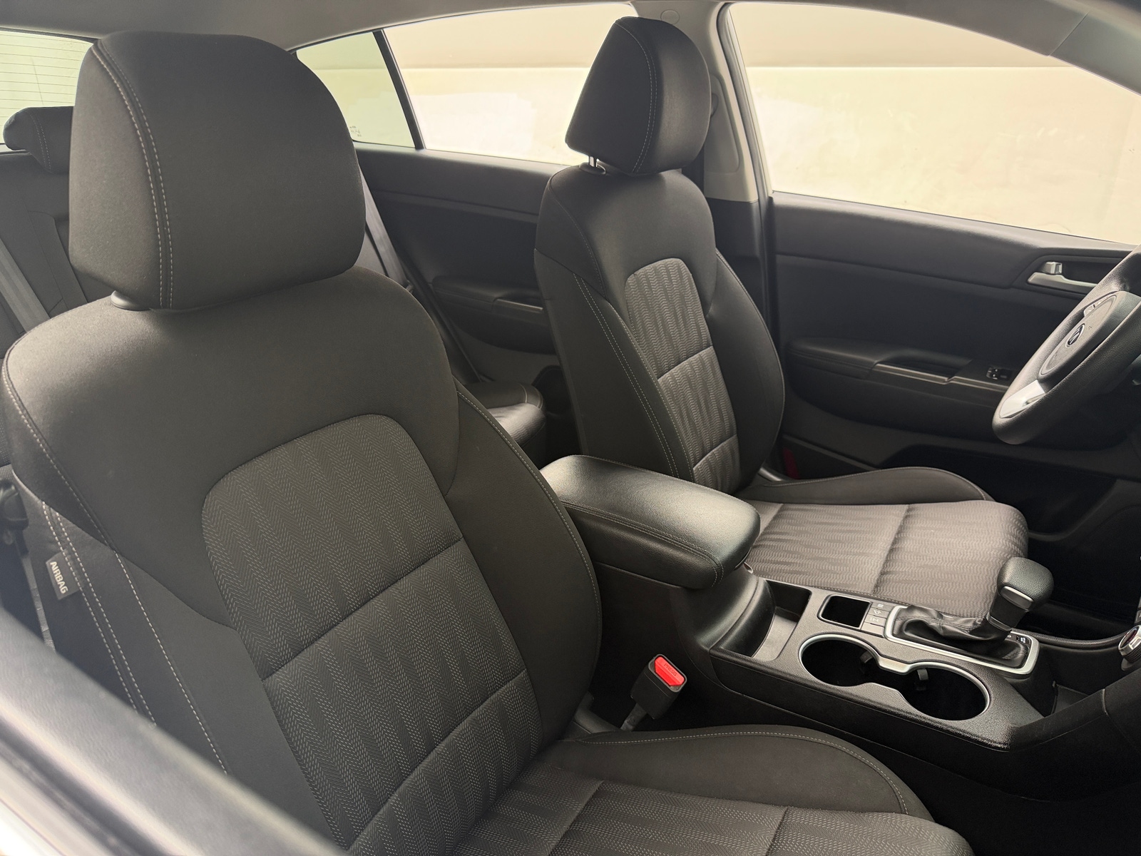 Thumbnail: 2022 Kia Sportage - 2
