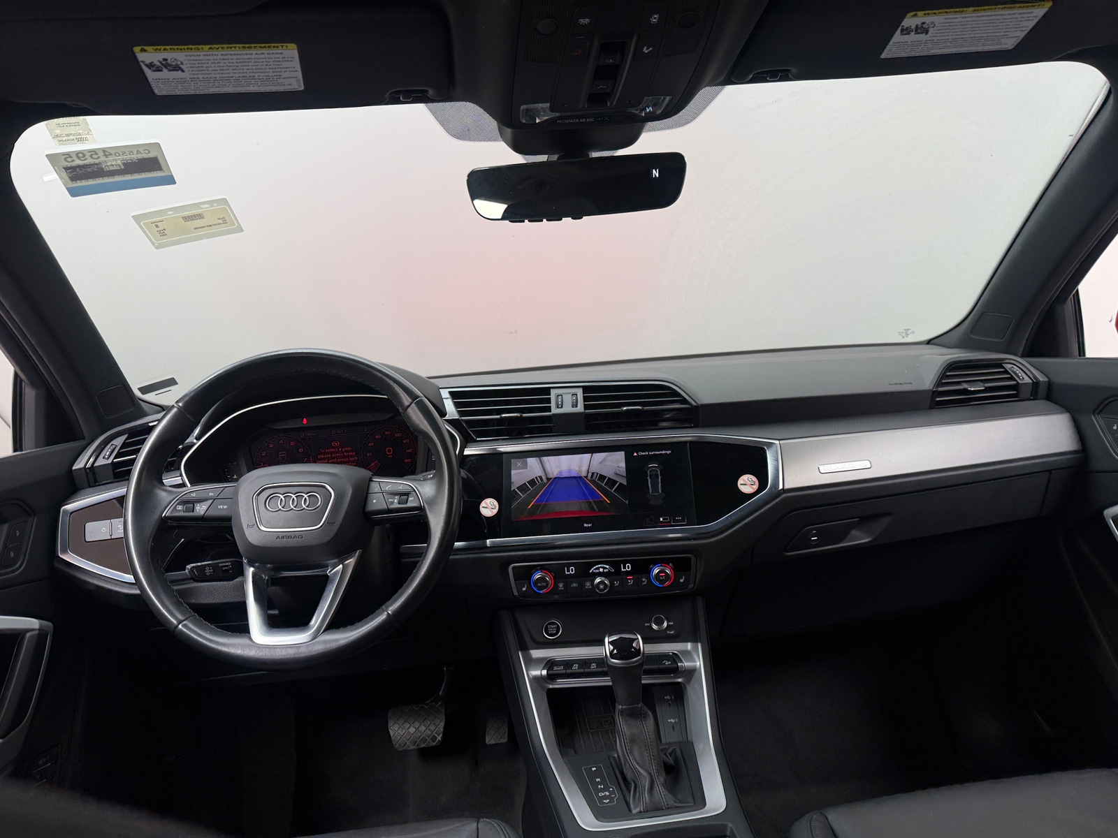 Thumbnail: 2024 Audi Q3 - 2
