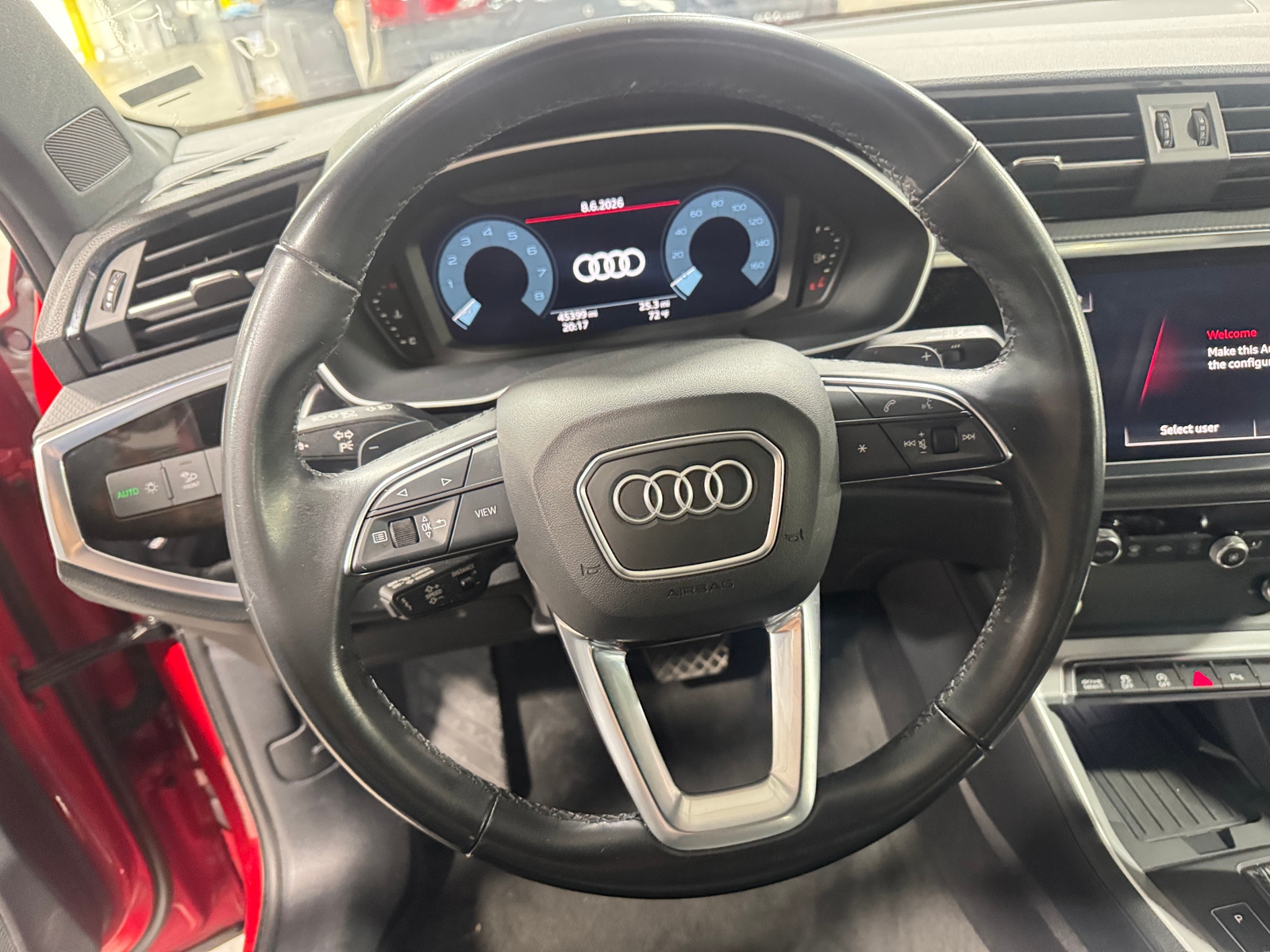 Thumbnail: 2024 Audi Q3 - 4