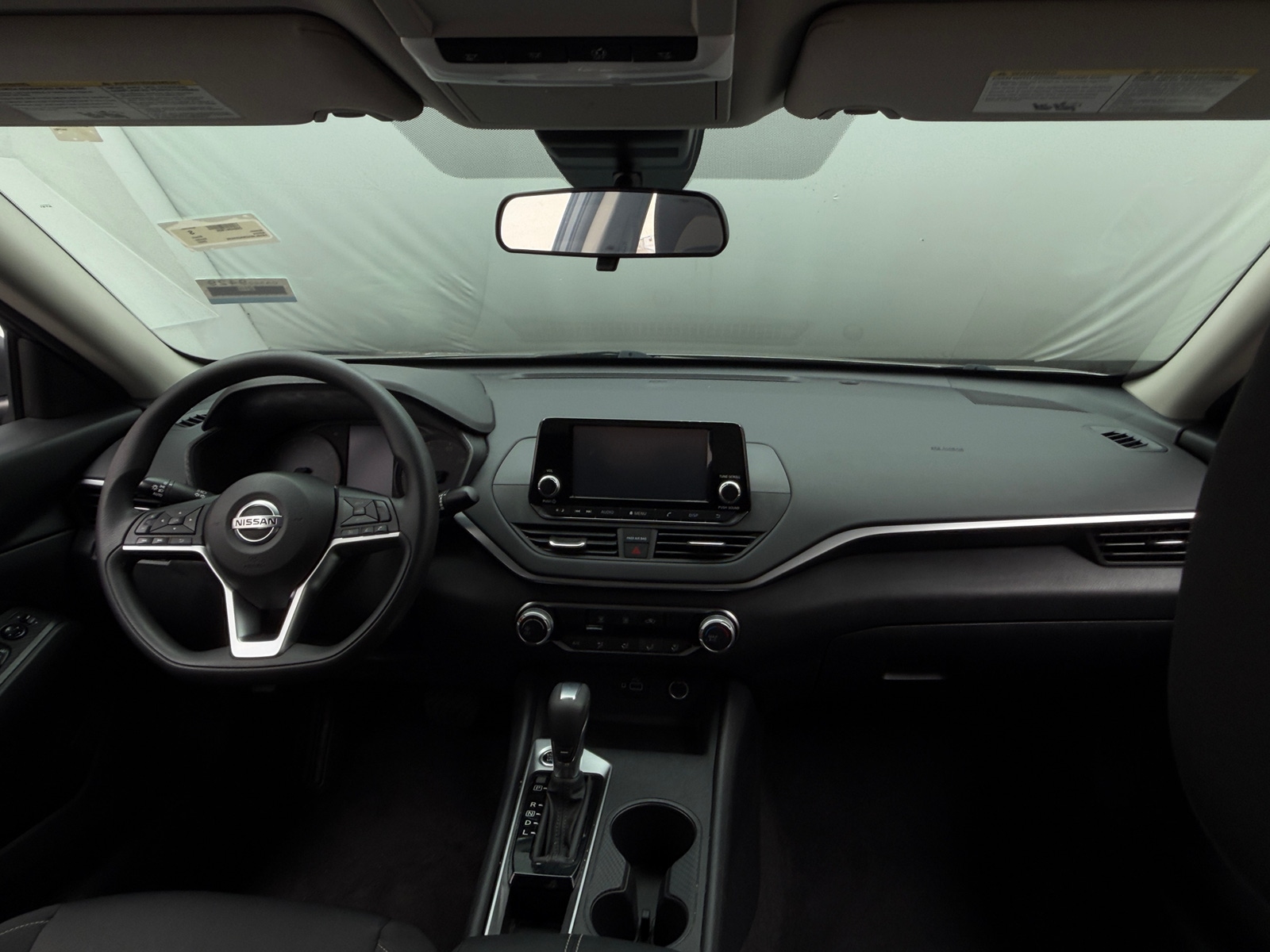 Thumbnail: 2022 Nissan Altima - 3