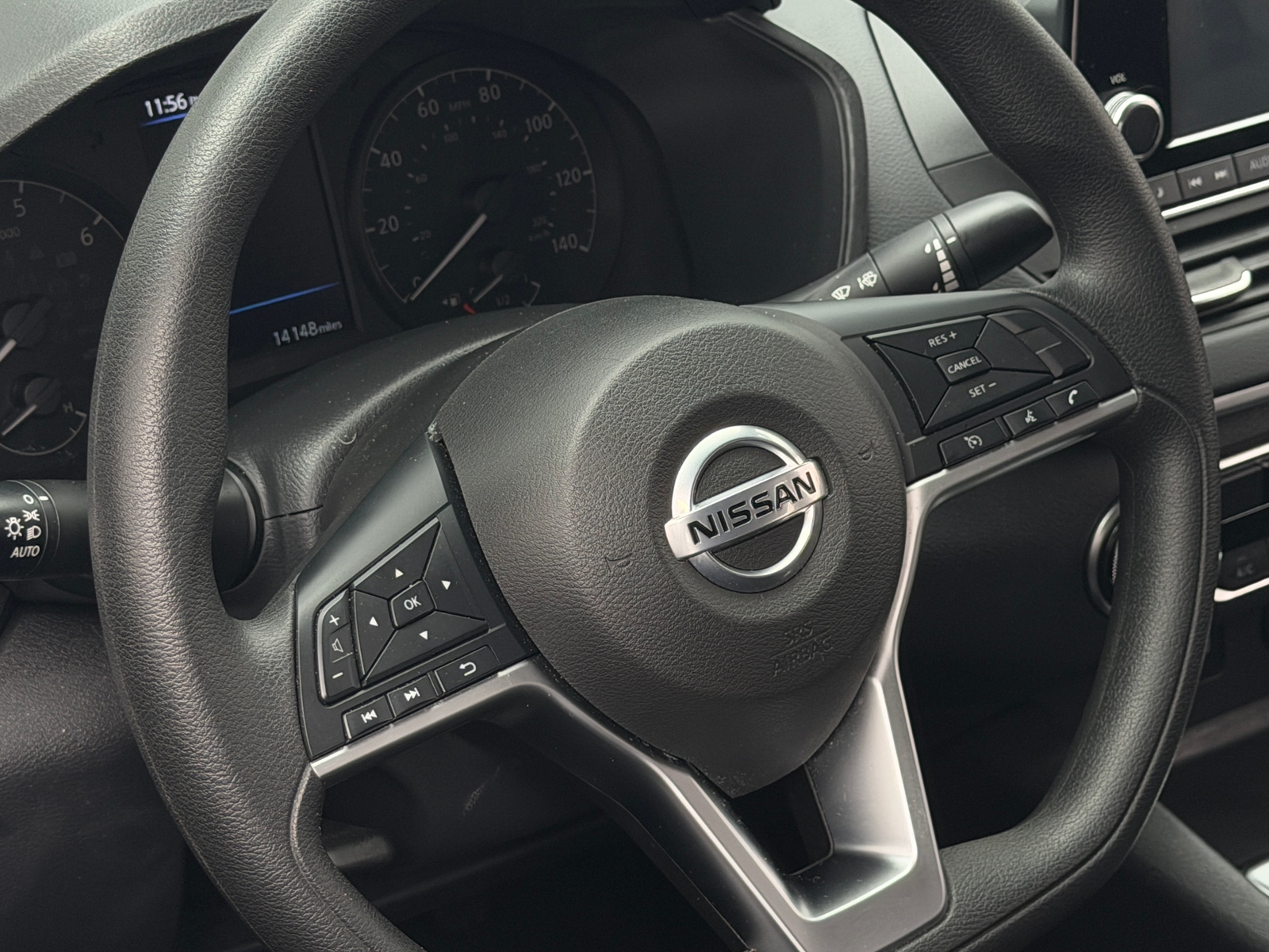 Thumbnail: 2022 Nissan Altima - 5