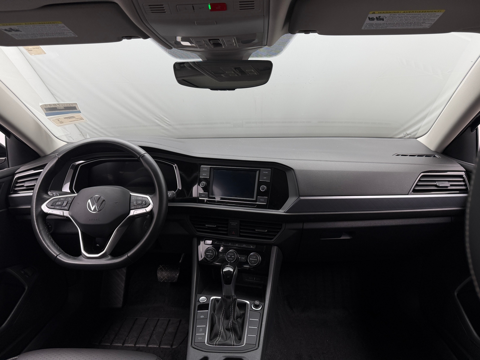 Thumbnail: 2023 Volkswagen Jetta - 2