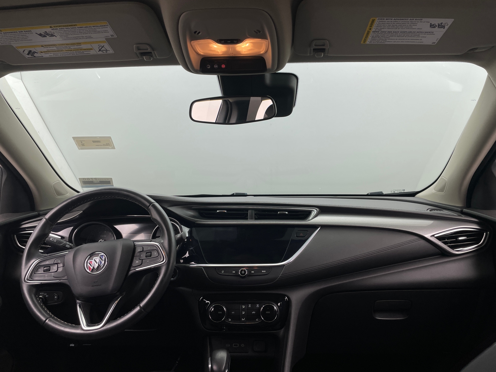 Thumbnail: 2022 Buick Encore GX - 3