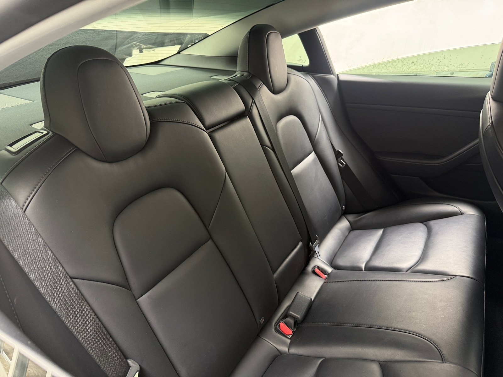 Thumbnail: 2021 Tesla Model 3 - 5