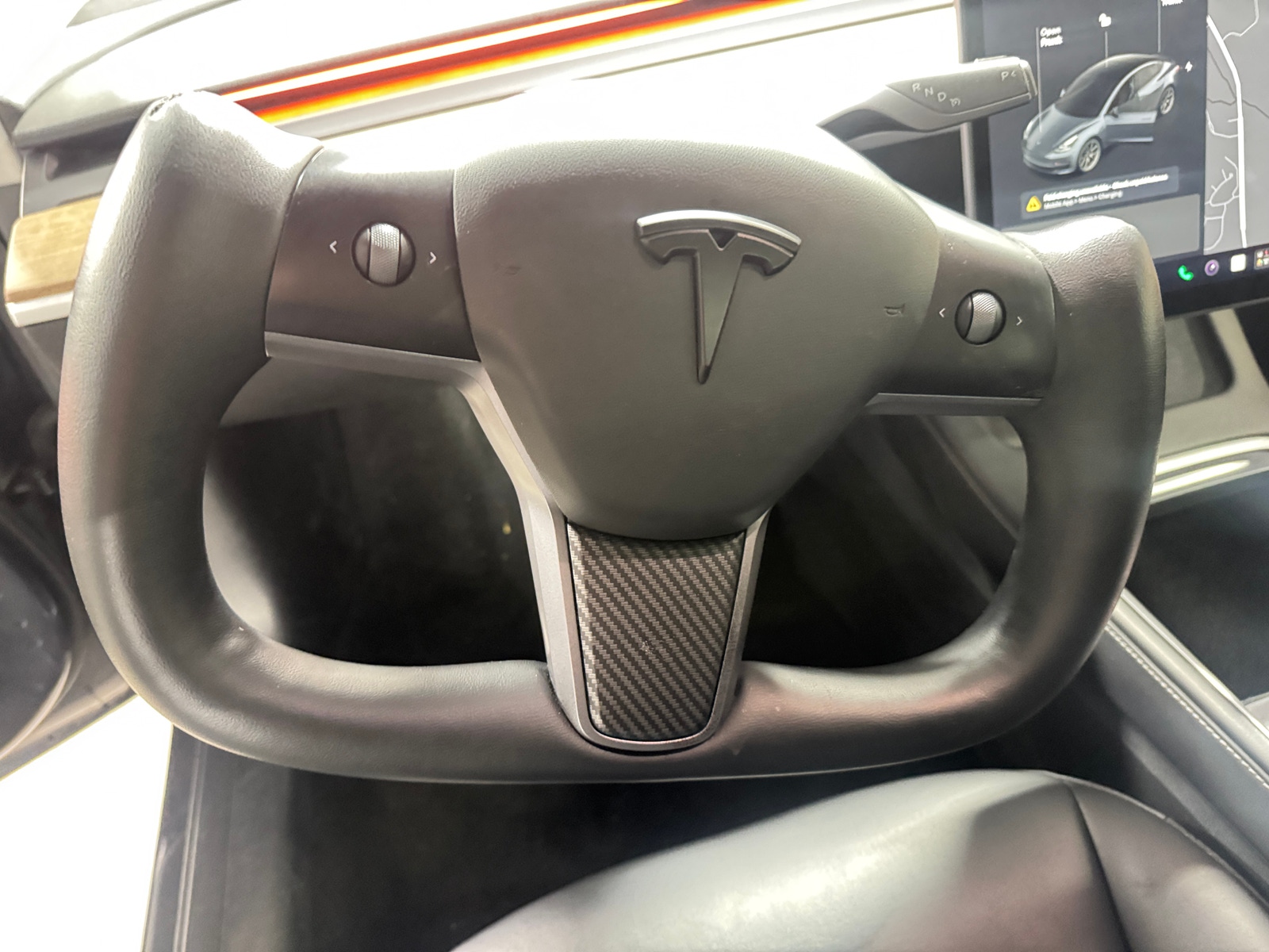 Thumbnail: 2021 Tesla Model 3 - 4
