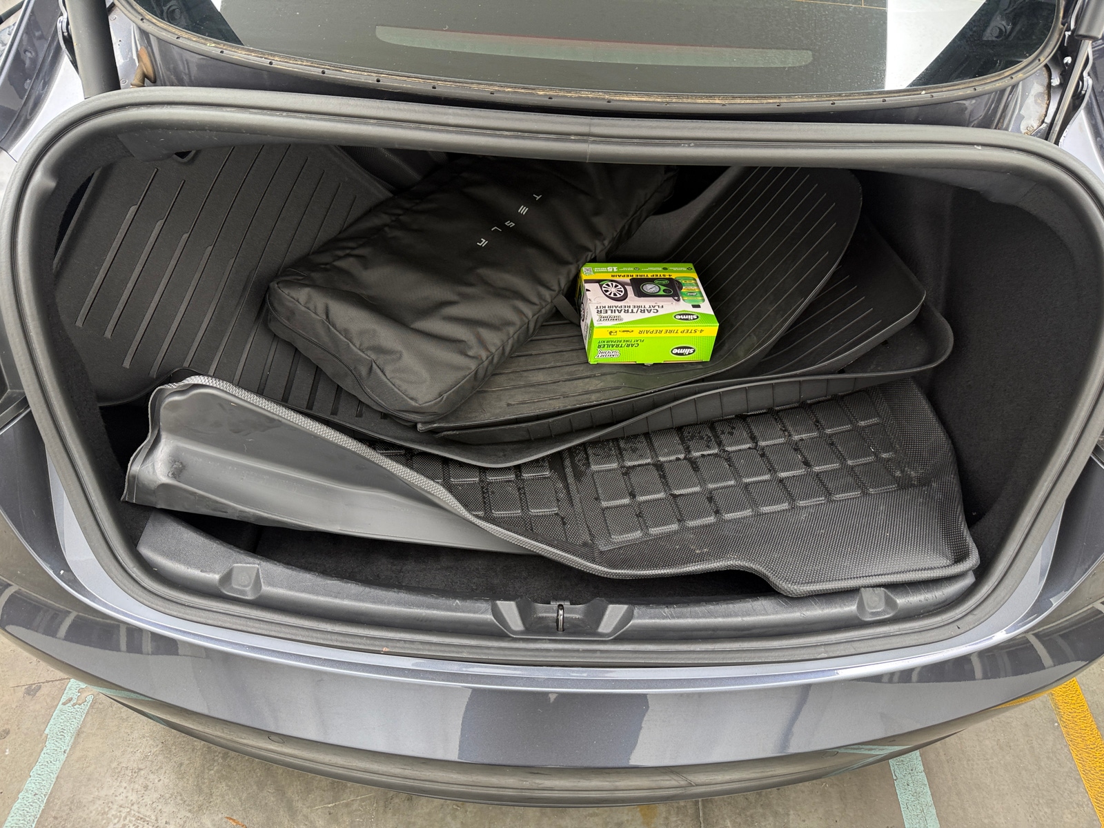 Thumbnail: 2021 Tesla Model 3 - 6