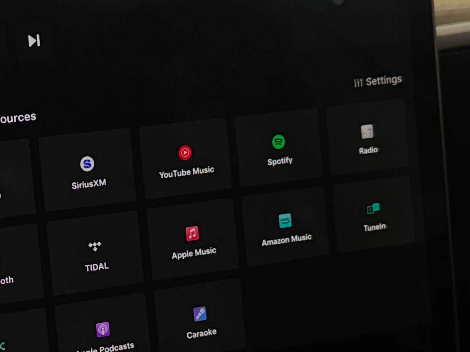 Thumbnail: 2021 Tesla Model 3 - 3