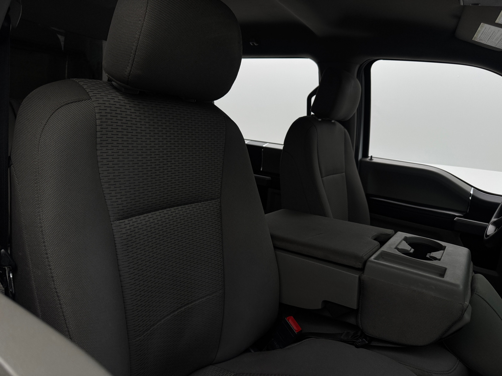Thumbnail: 2021 Ford Econoline - 2
