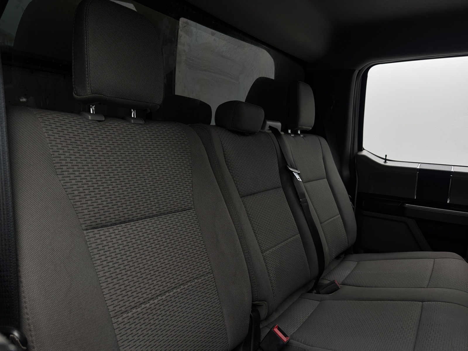 Thumbnail: 2021 Ford Econoline - 6