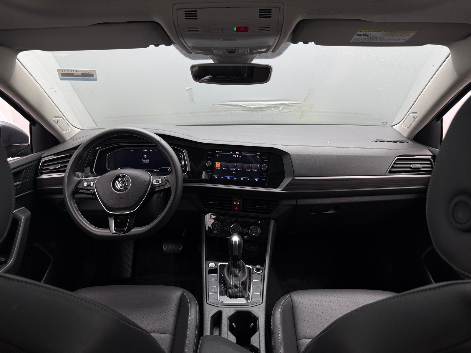 Thumbnail: 2021 Volkswagen Jetta - 3