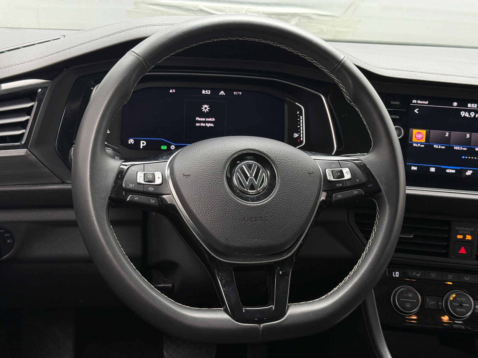 Thumbnail: 2021 Volkswagen Jetta - 5