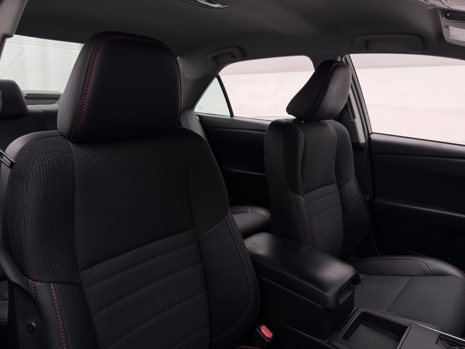 Thumbnail: 2016 Toyota Camry - 2