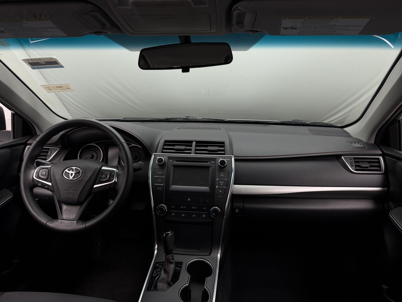 Thumbnail: 2016 Toyota Camry - 3