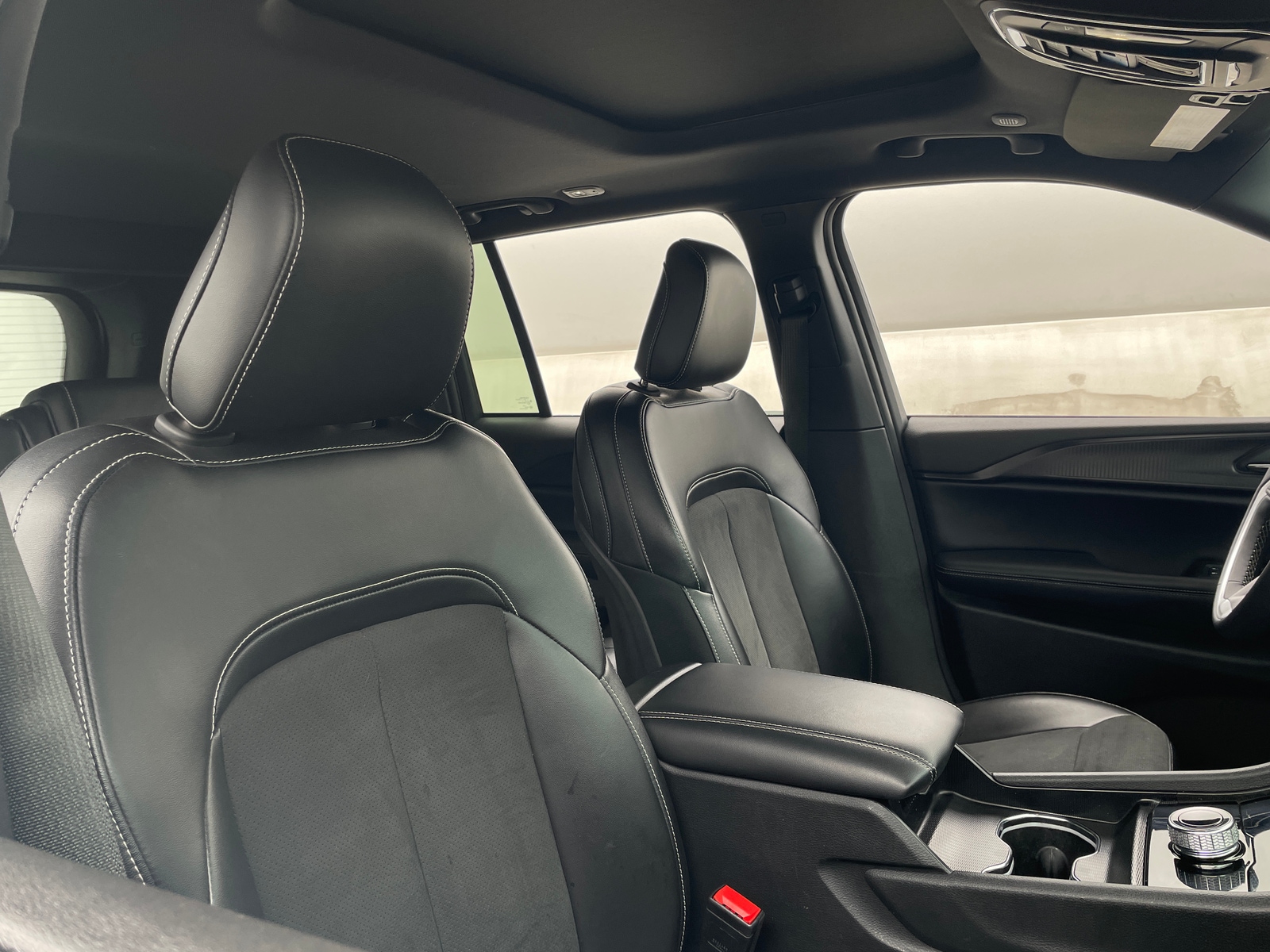 Thumbnail: 2024 Jeep Grand Cherokee - 2