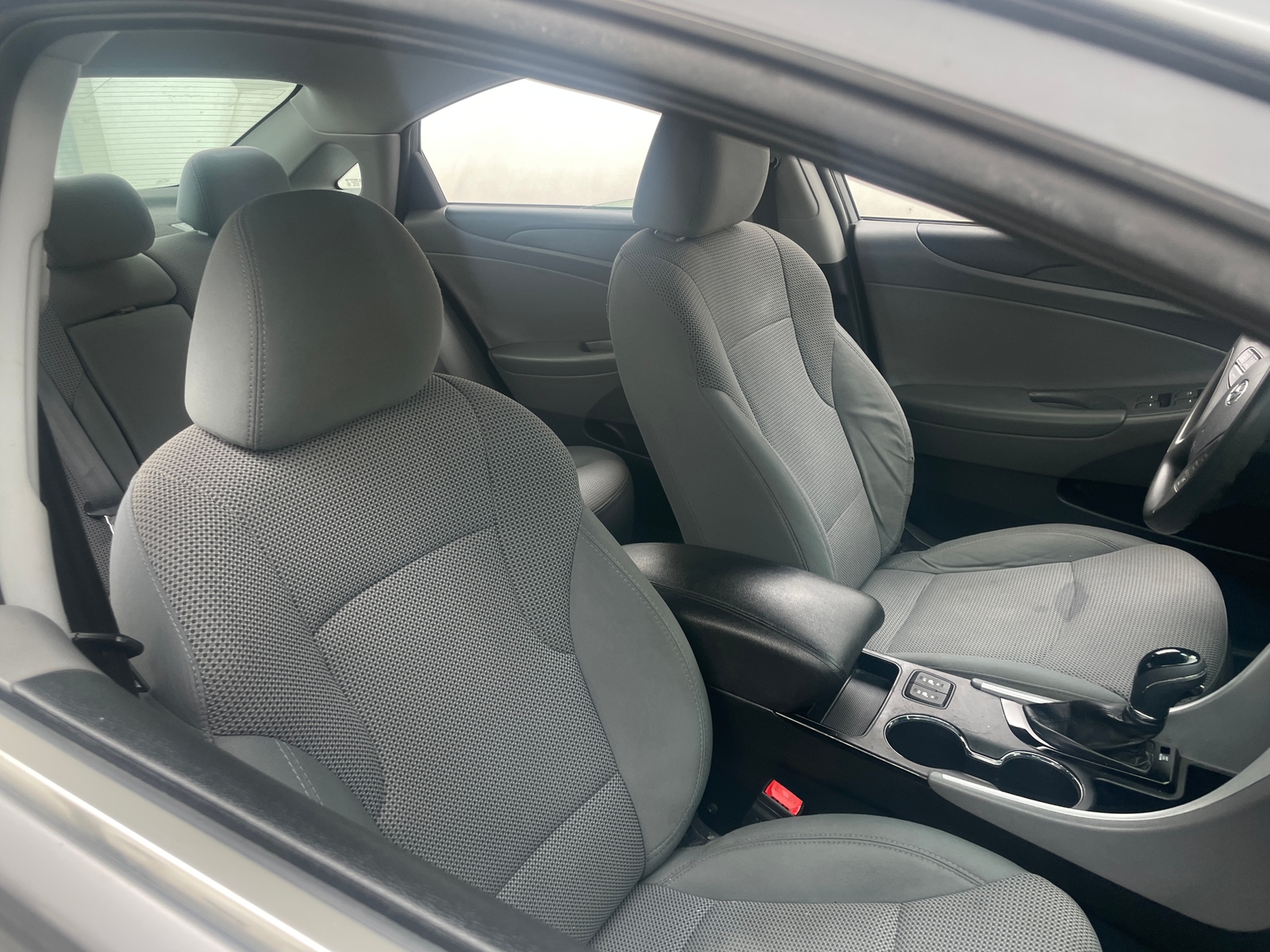 Thumbnail: 2014 Hyundai Sonata - 2