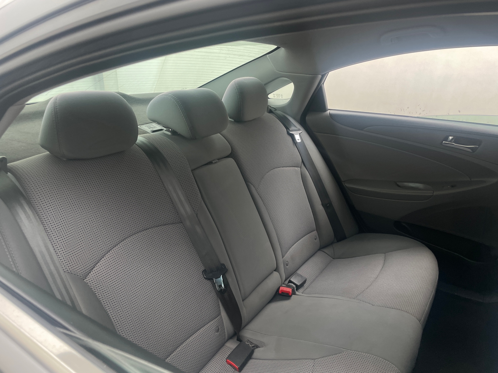 Thumbnail: 2014 Hyundai Sonata - 6