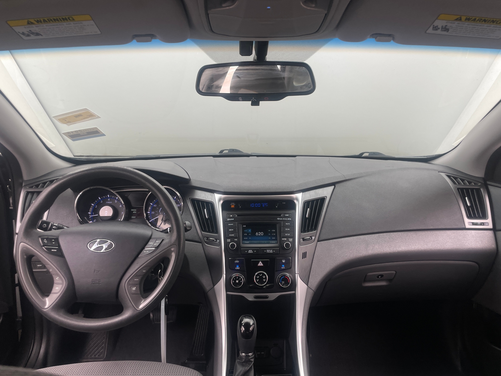 Thumbnail: 2014 Hyundai Sonata - 3