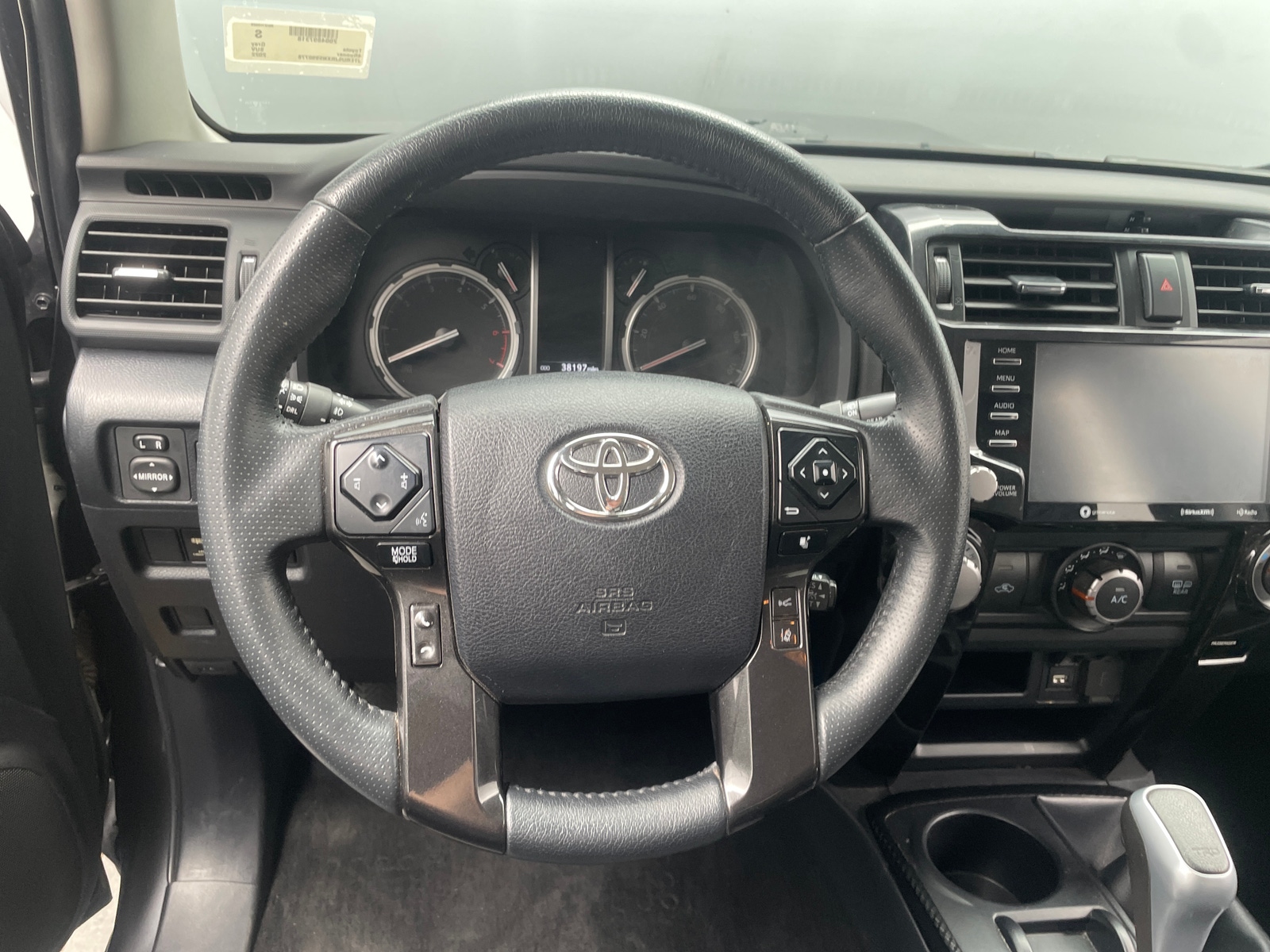 Thumbnail: 2022 Toyota 4Runner - 4