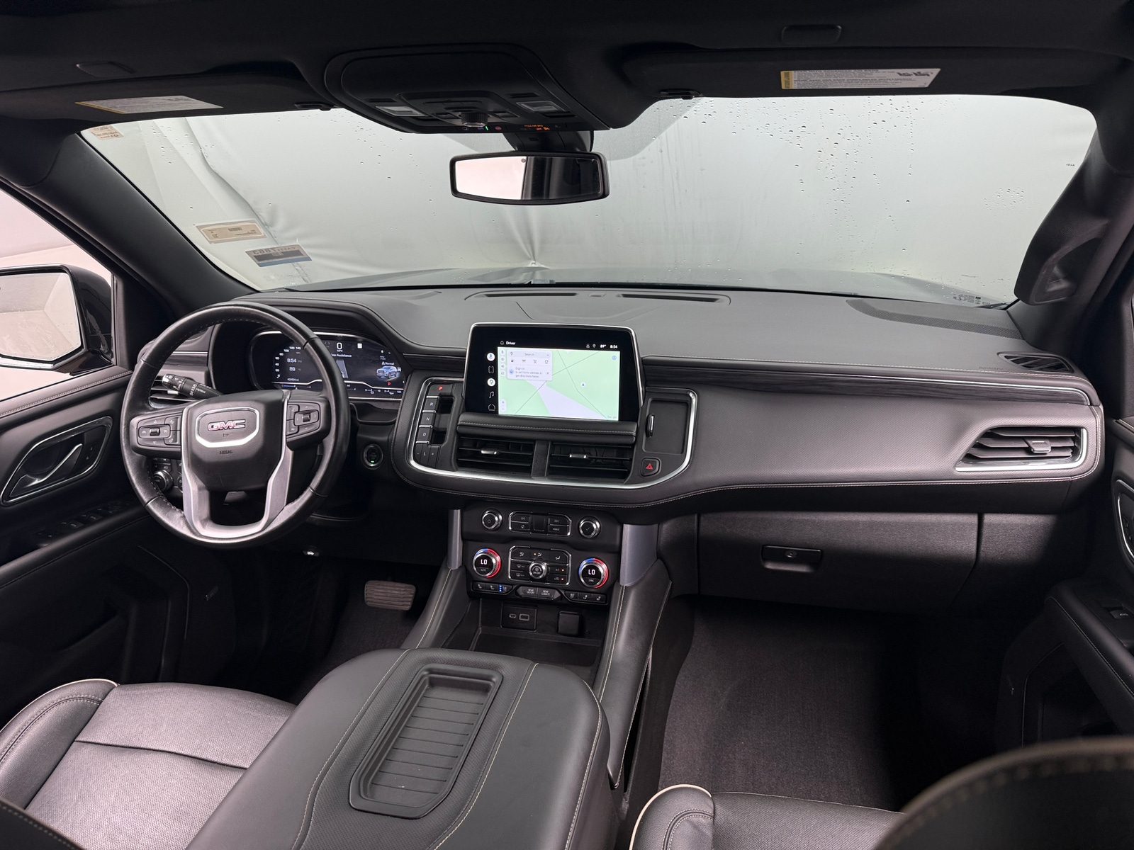 Thumbnail: 2022 GMC Yukon XL - 2