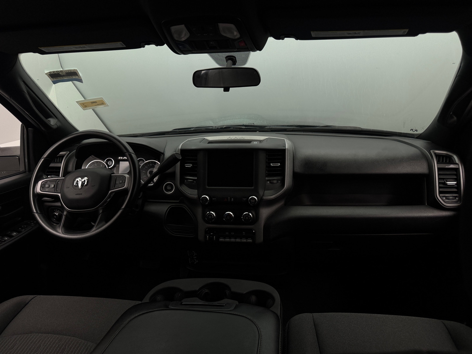 Thumbnail: 2024 RAM 2500 - 2