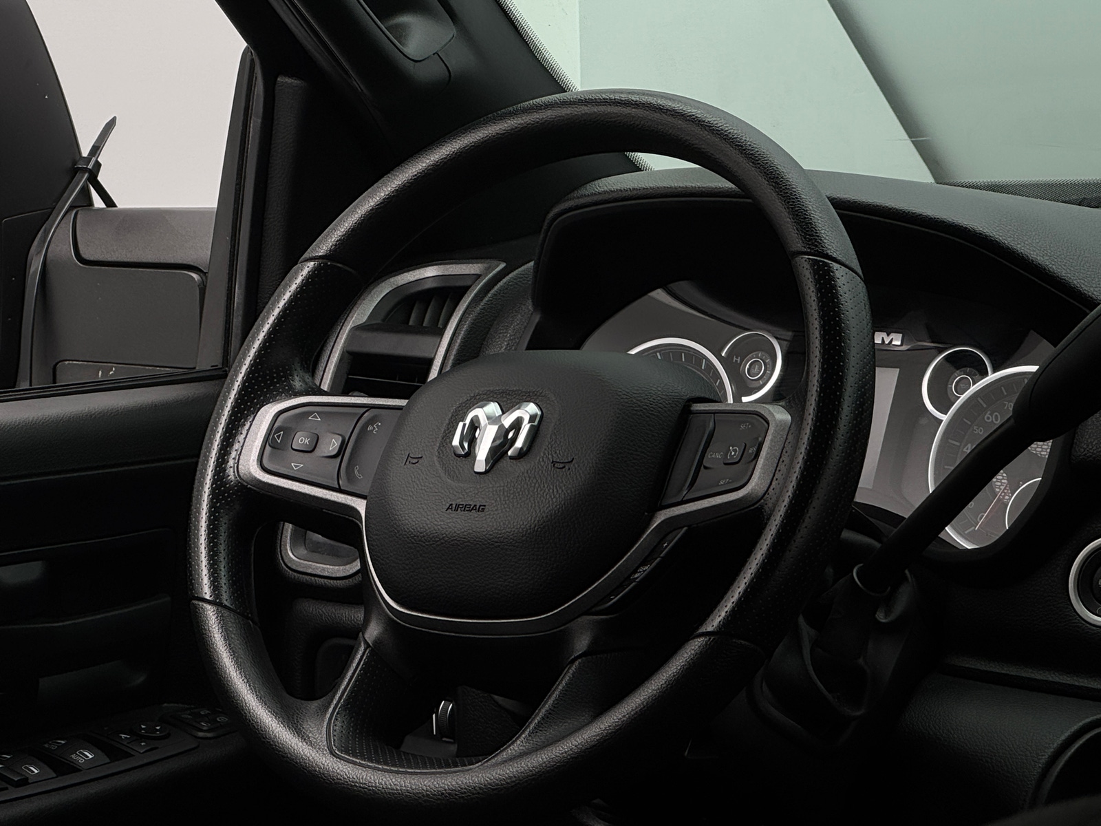 Thumbnail: 2024 RAM 2500 - 4
