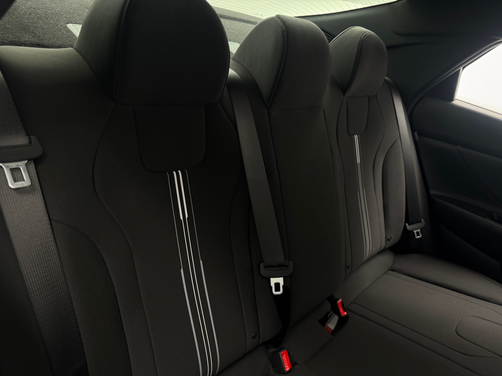 Thumbnail: 2026 Hyundai Elantra - 6