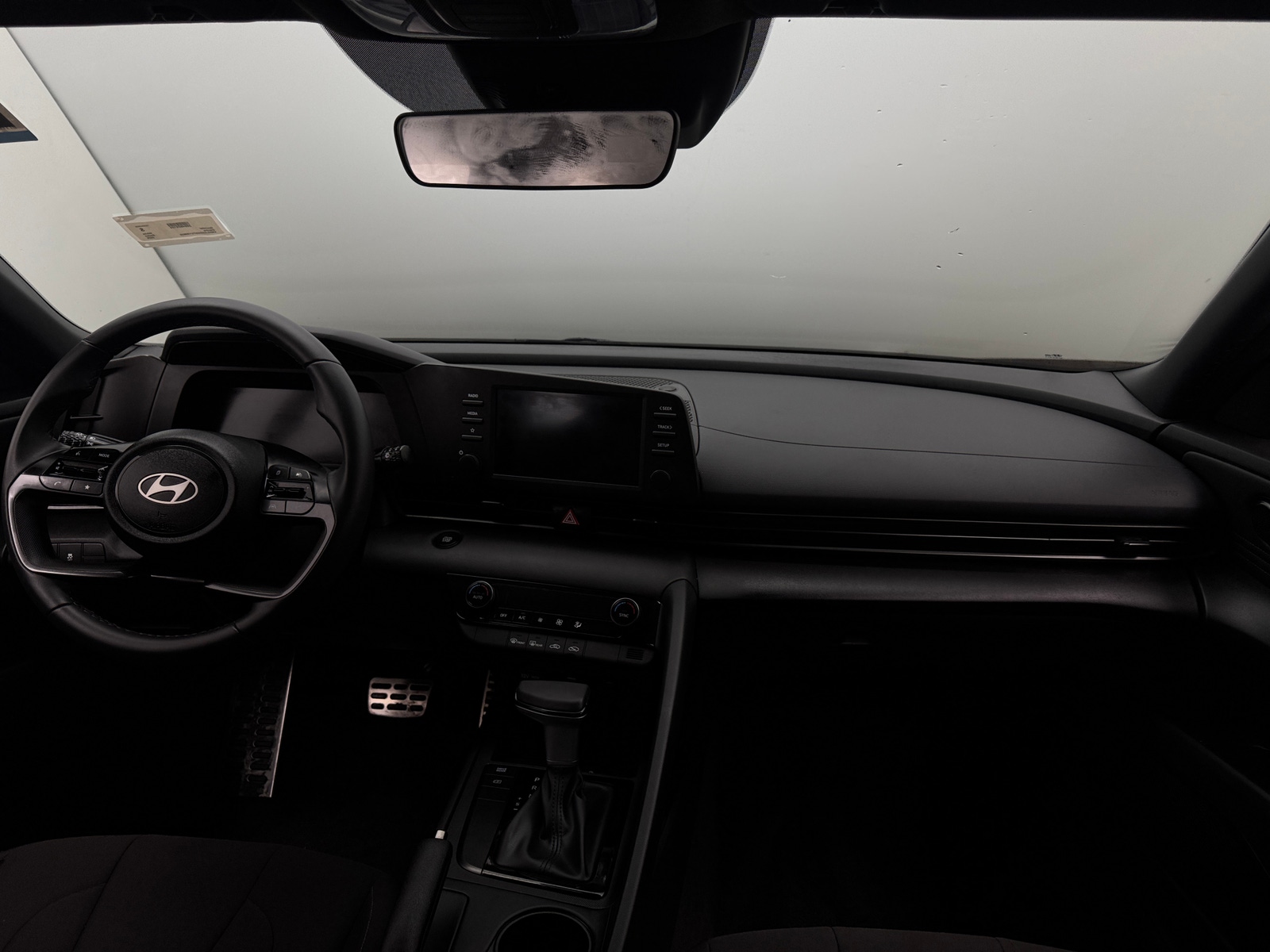 Thumbnail: 2026 Hyundai Elantra - 3