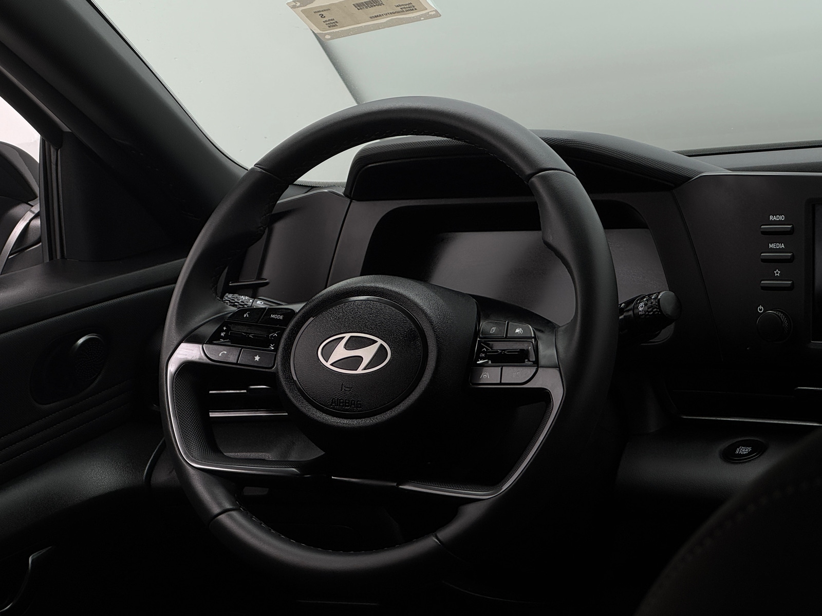 Thumbnail: 2026 Hyundai Elantra - 5