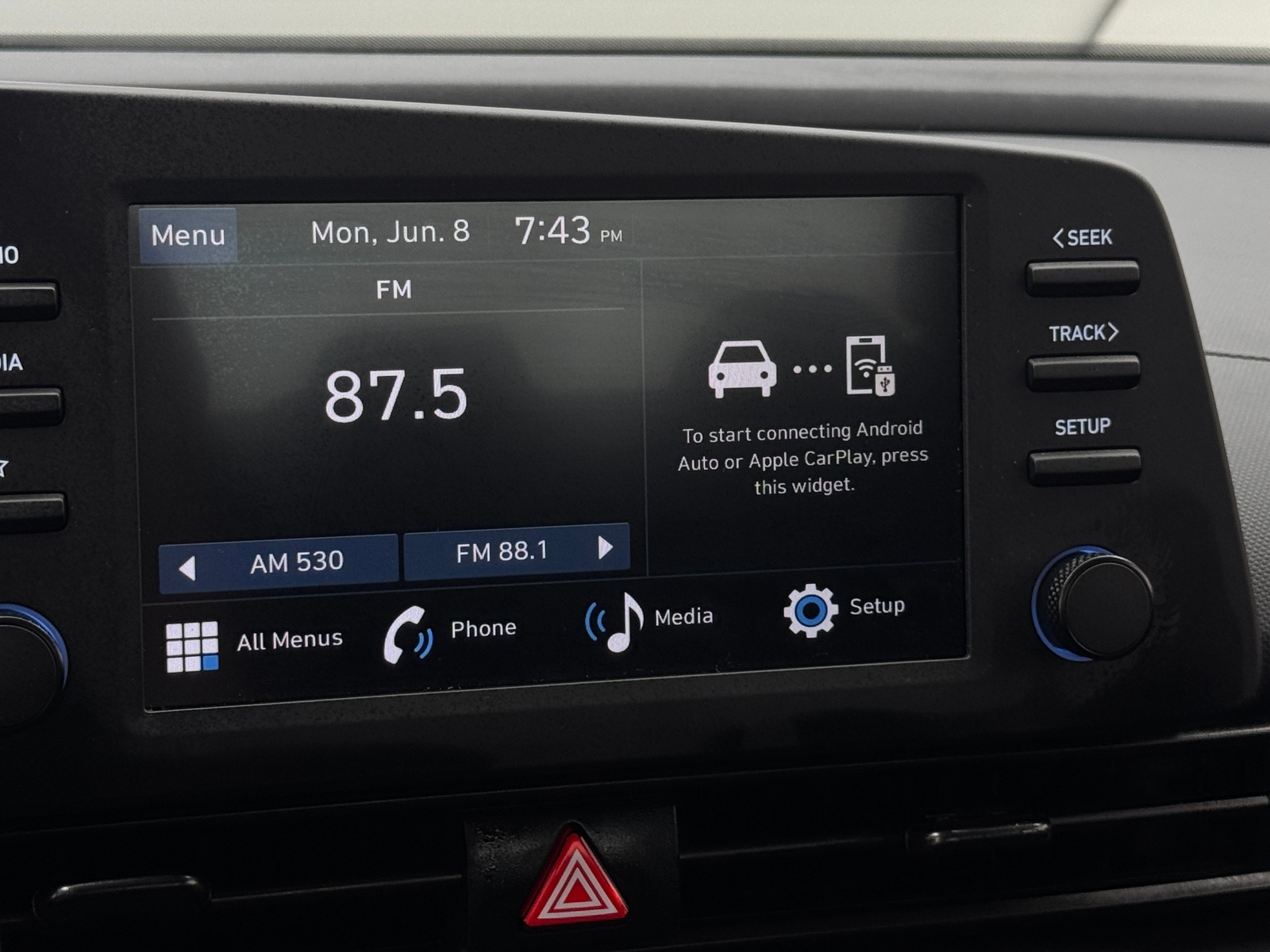 Thumbnail: 2026 Hyundai Elantra - 4