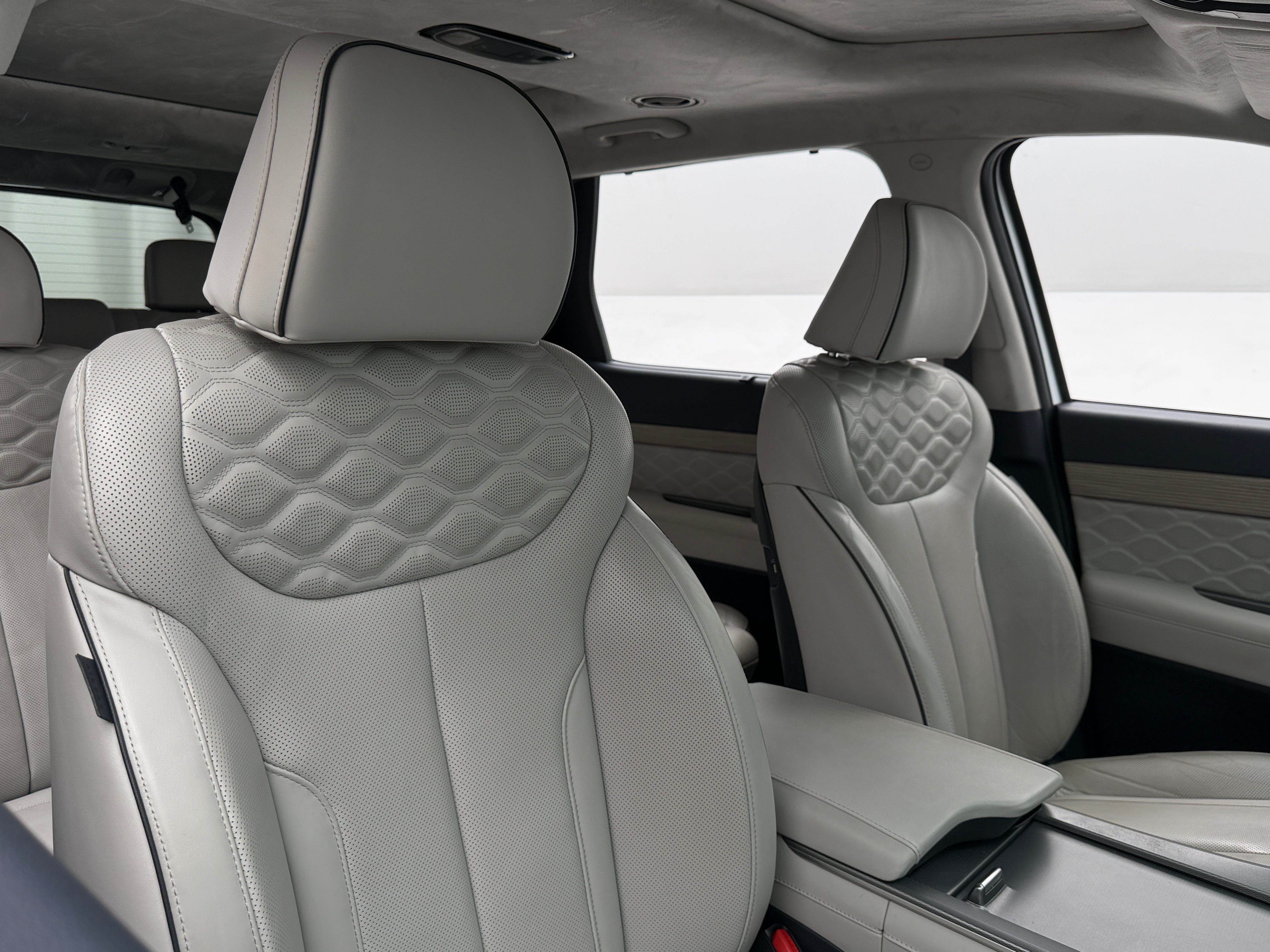 2022 Hyundai Palisade