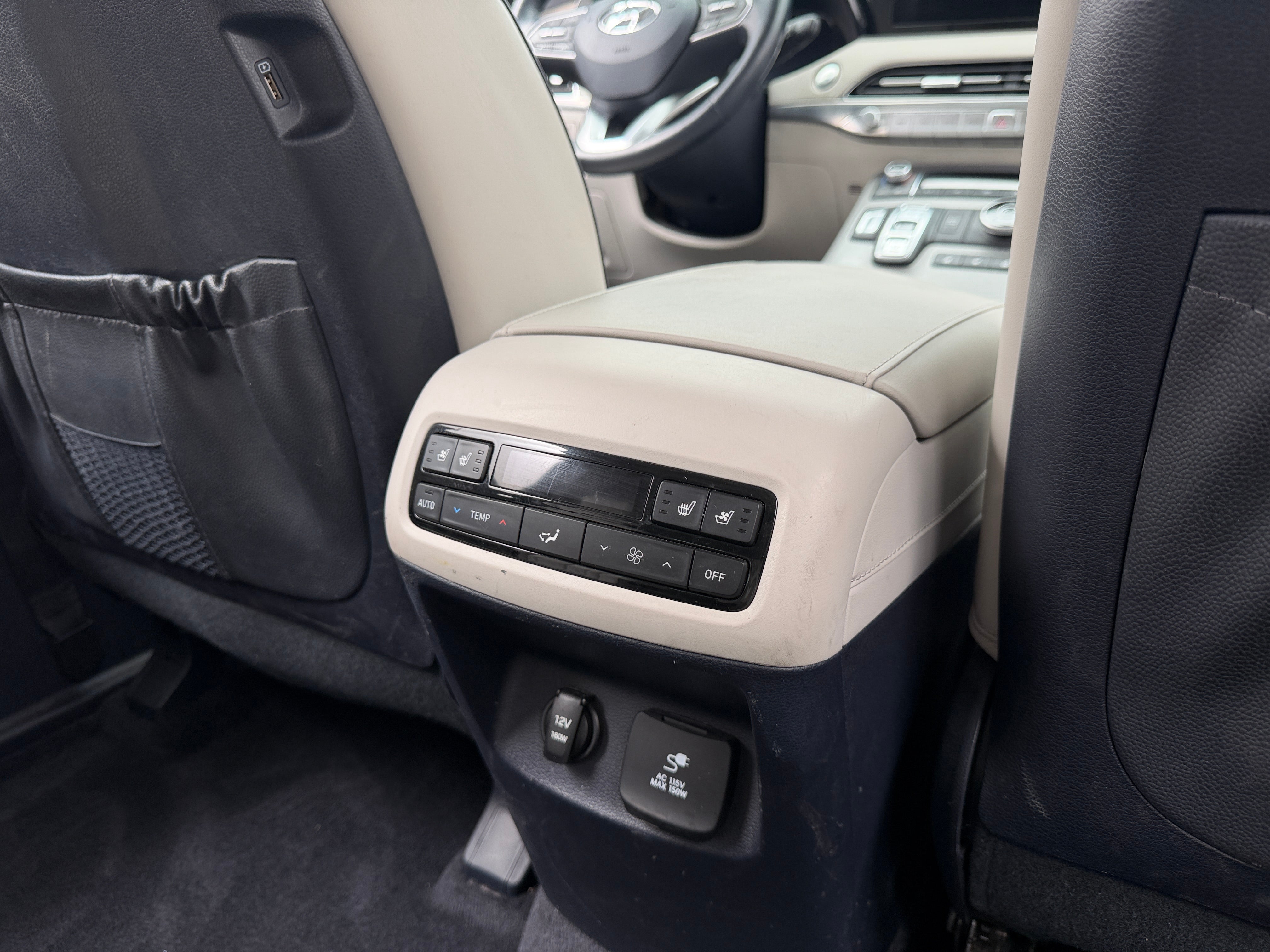 2022 Hyundai Palisade Calligraphy - Photo 7