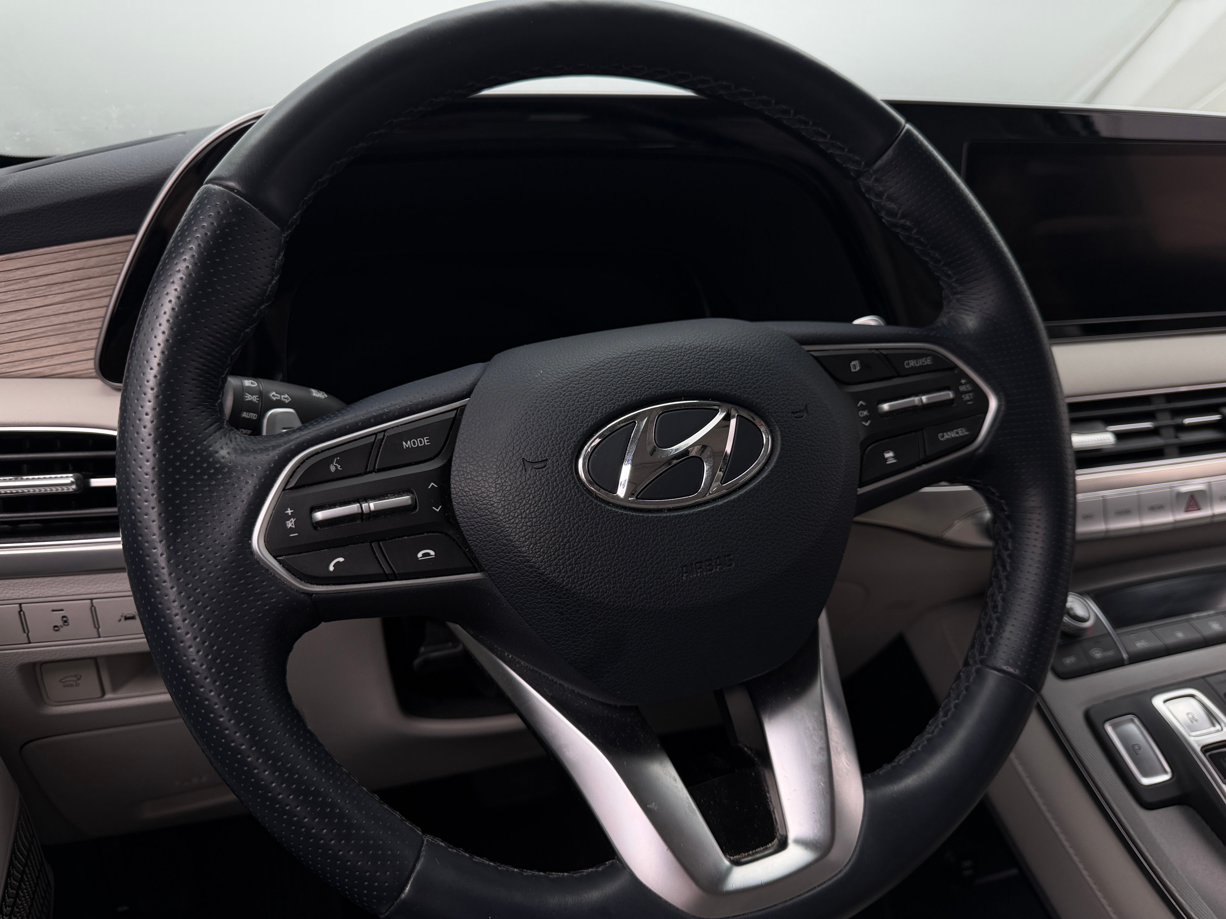 2022 Hyundai Palisade Calligraphy - Photo 10