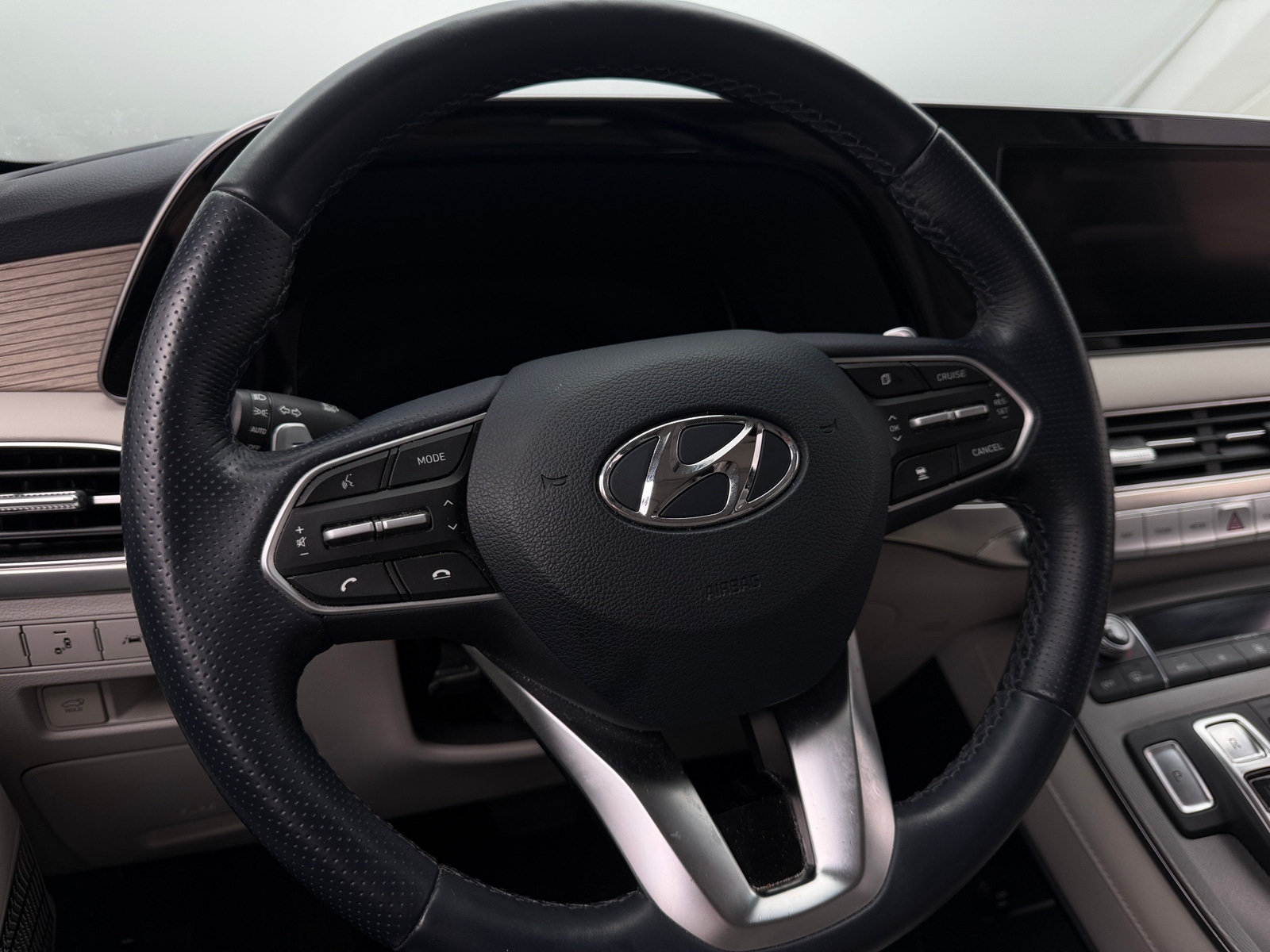 Thumbnail: 2022 Hyundai Palisade - 4