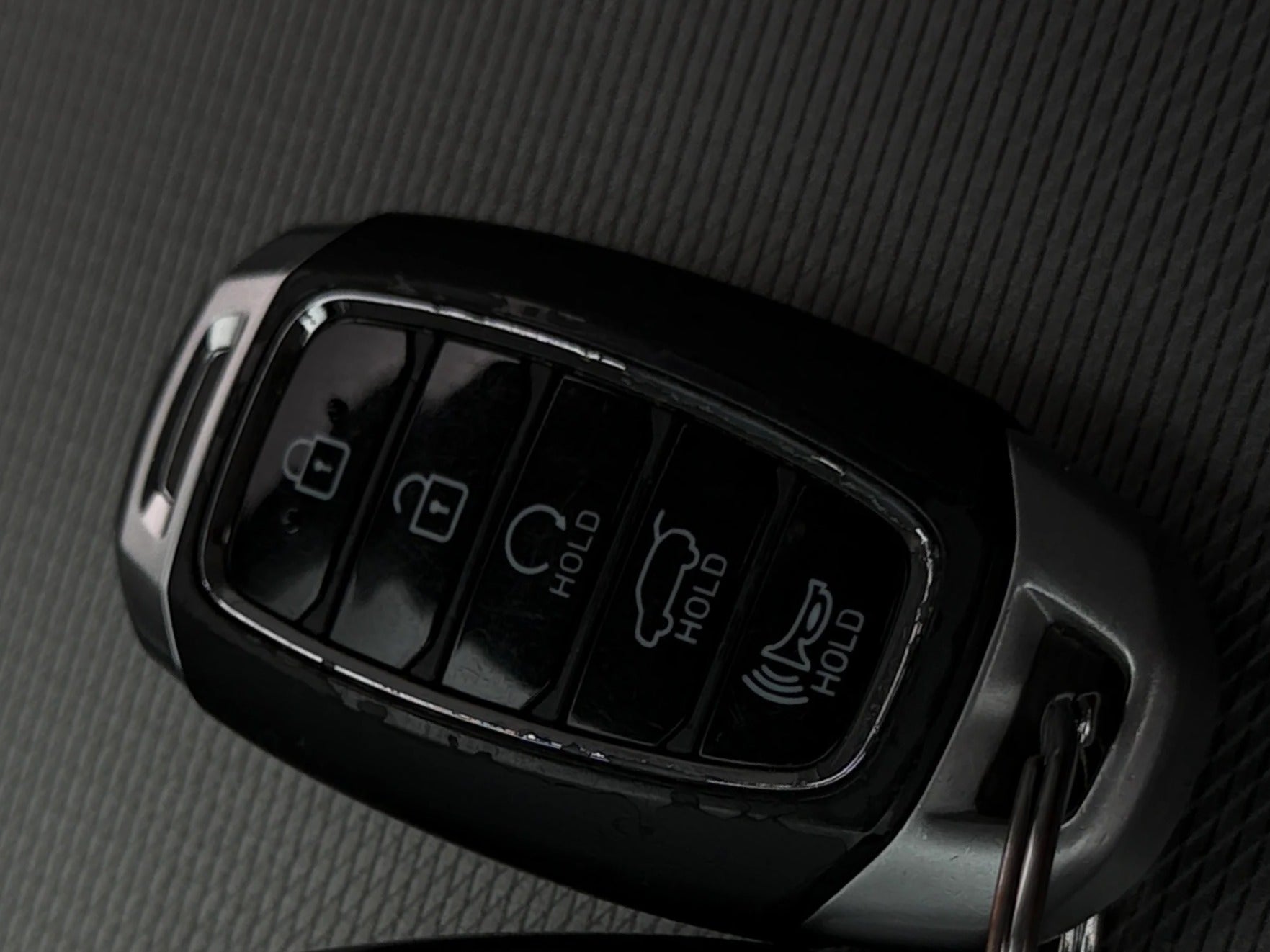 2022 Hyundai Palisade Calligraphy - Photo 15