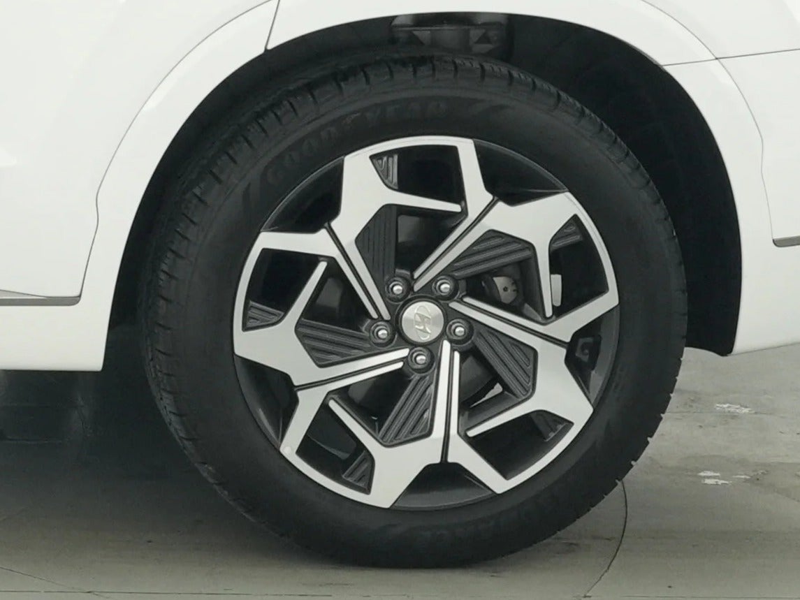 2022 Hyundai Palisade Calligraphy - Photo 12