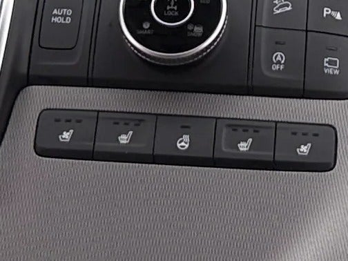 2022 Hyundai Palisade Calligraphy - Photo 13