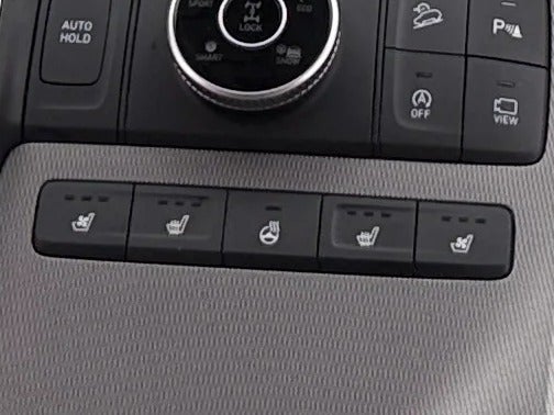 2022 Hyundai Palisade Calligraphy - Photo 21
