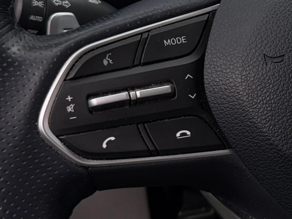 2022 Hyundai Palisade Calligraphy - Photo 22