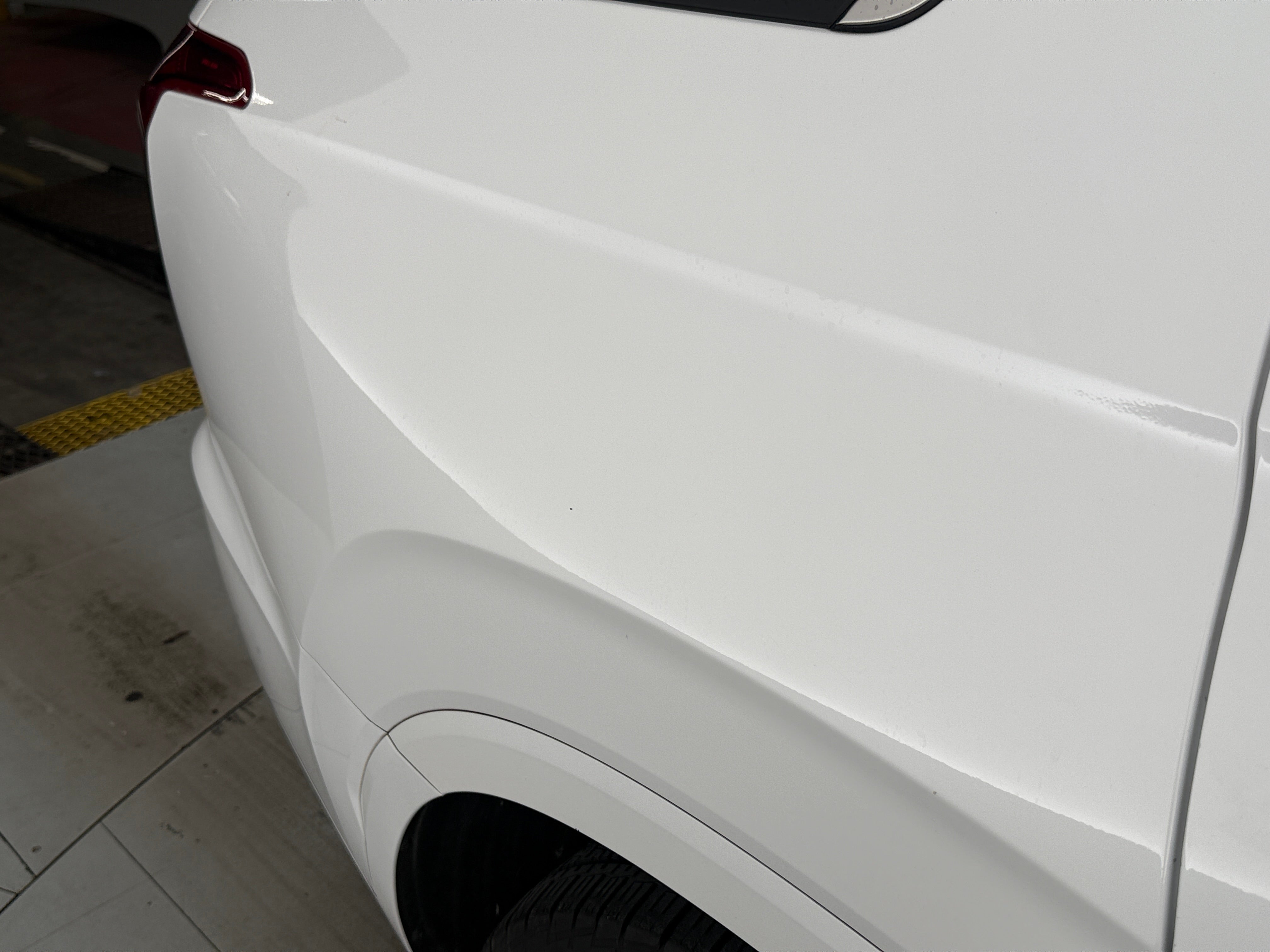 2022 Hyundai Palisade Calligraphy - Photo 29