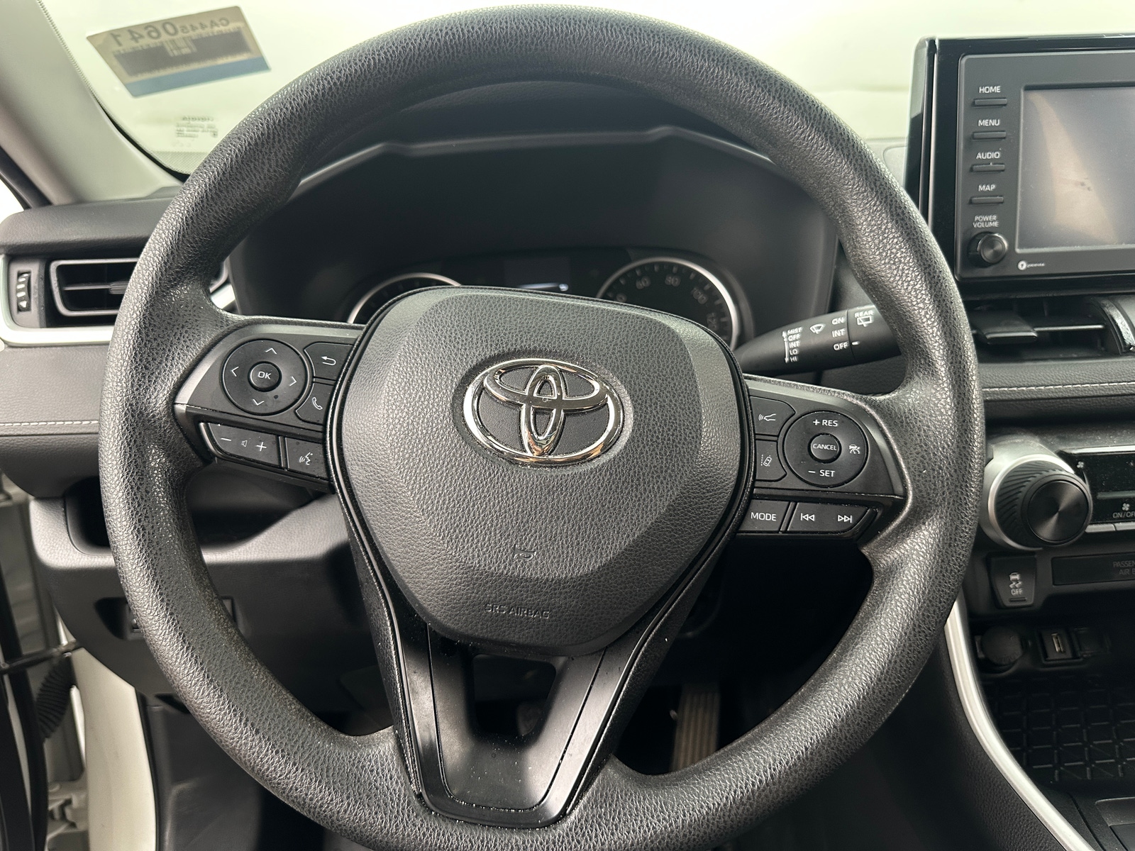 Thumbnail: 2022 Toyota RAV4 - 5