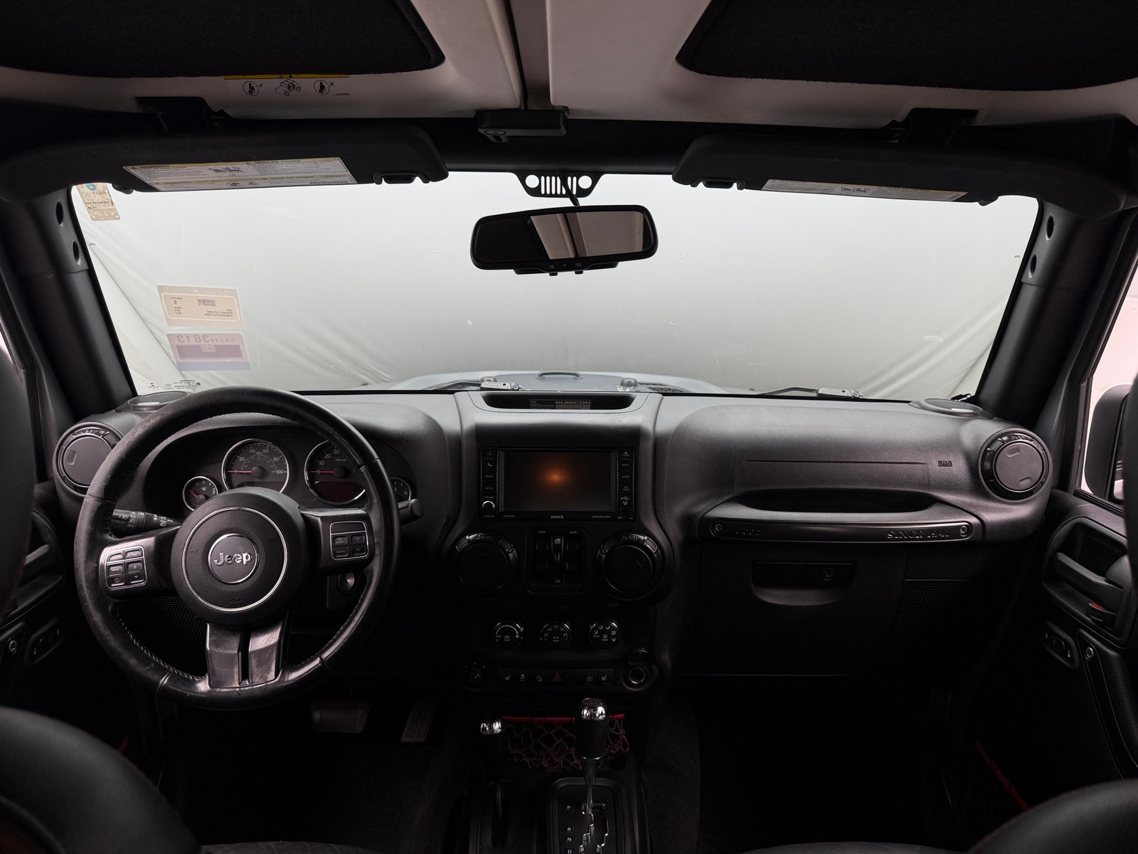 Thumbnail: 2017 Jeep Wrangler - 2