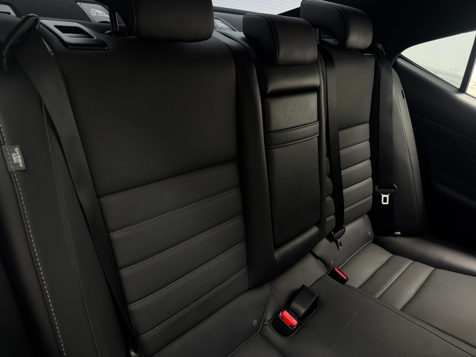 Thumbnail: 2020 Lexus IS - 5